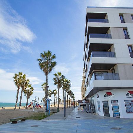 138 Miramar Luxury Relax - Alicante Holiday لا ماتا المظهر الخارجي الصورة