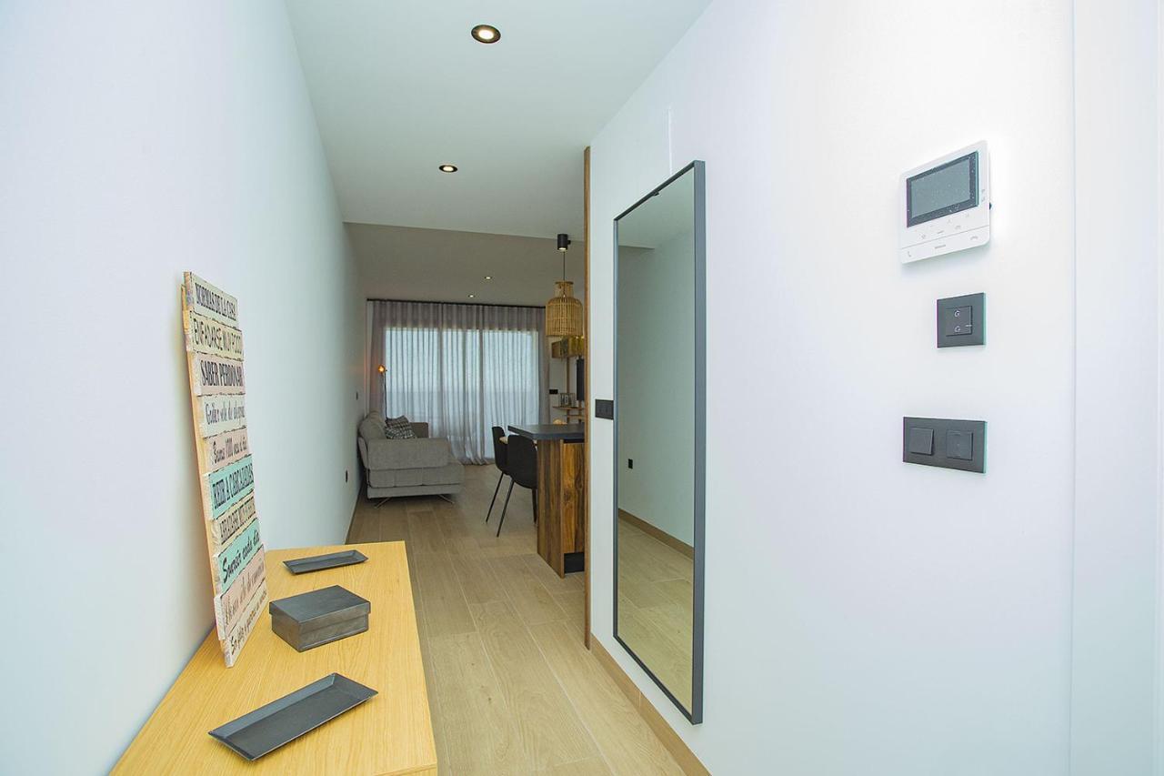 138 Miramar Luxury Relax - Alicante Holiday لا ماتا المظهر الخارجي الصورة