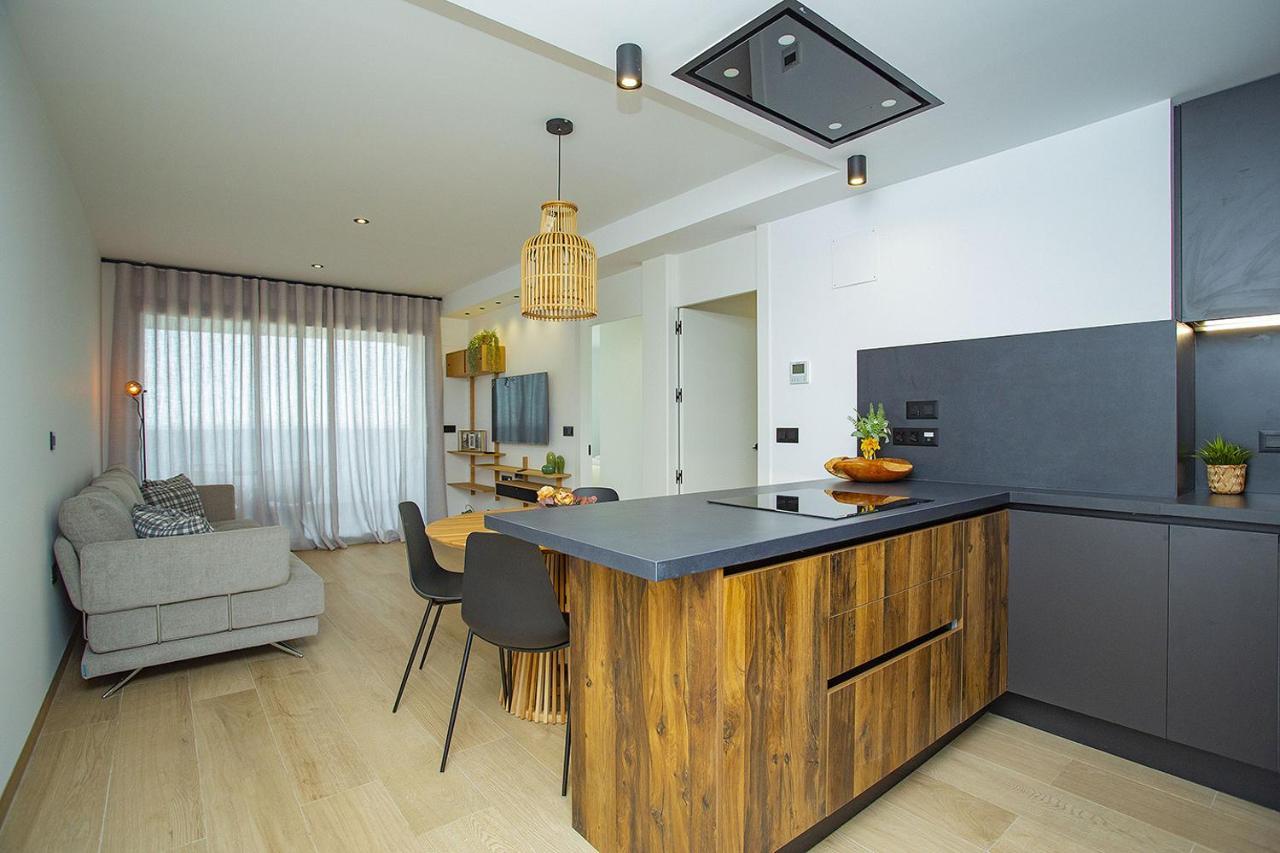 138 Miramar Luxury Relax - Alicante Holiday لا ماتا المظهر الخارجي الصورة