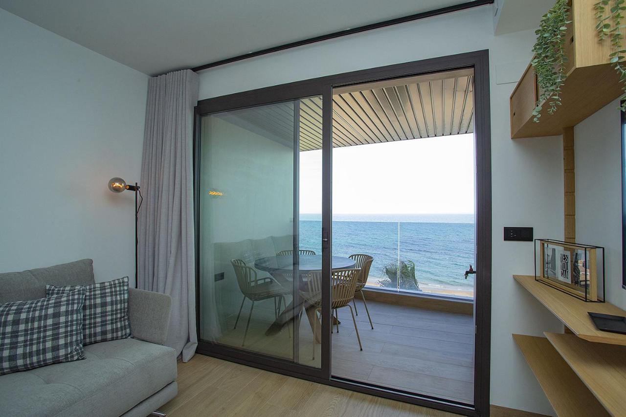 138 Miramar Luxury Relax - Alicante Holiday لا ماتا المظهر الخارجي الصورة