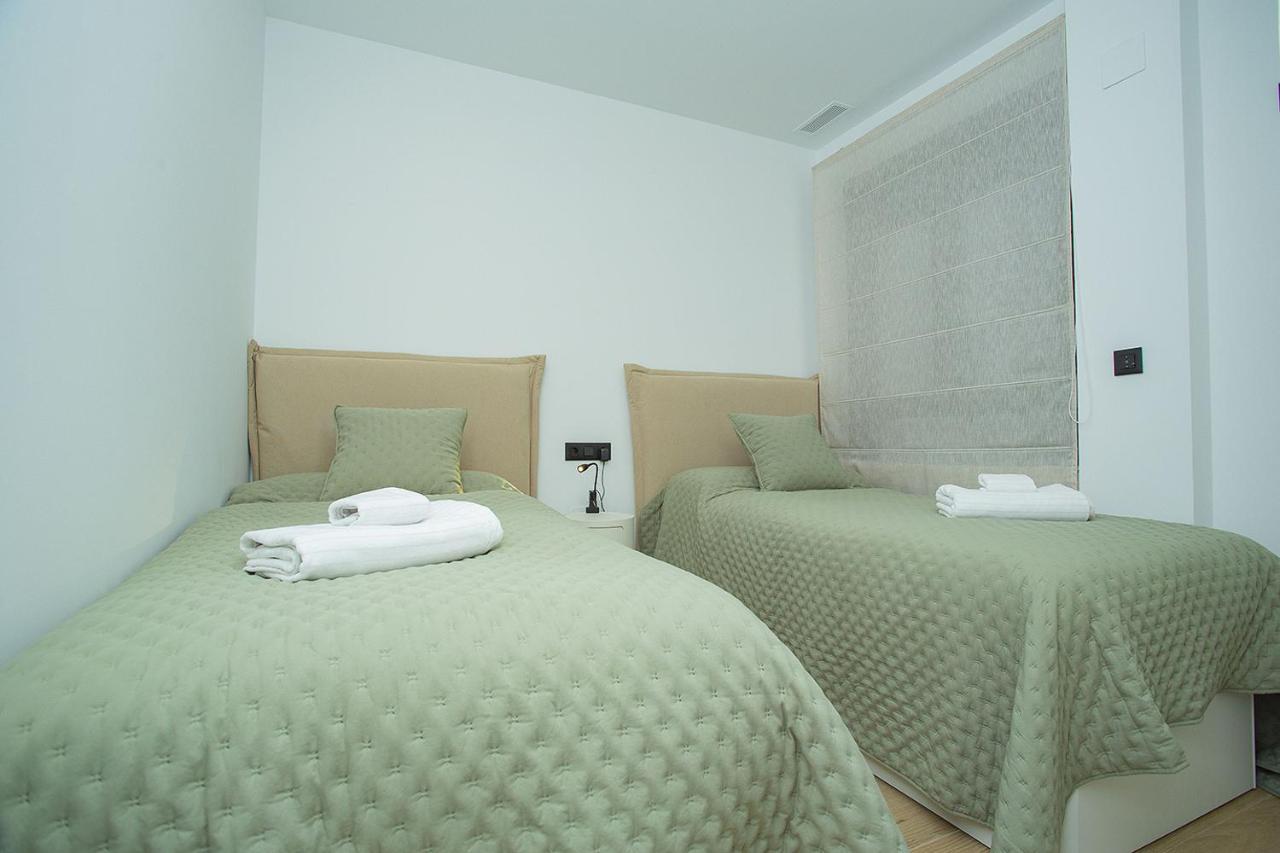 138 Miramar Luxury Relax - Alicante Holiday لا ماتا المظهر الخارجي الصورة