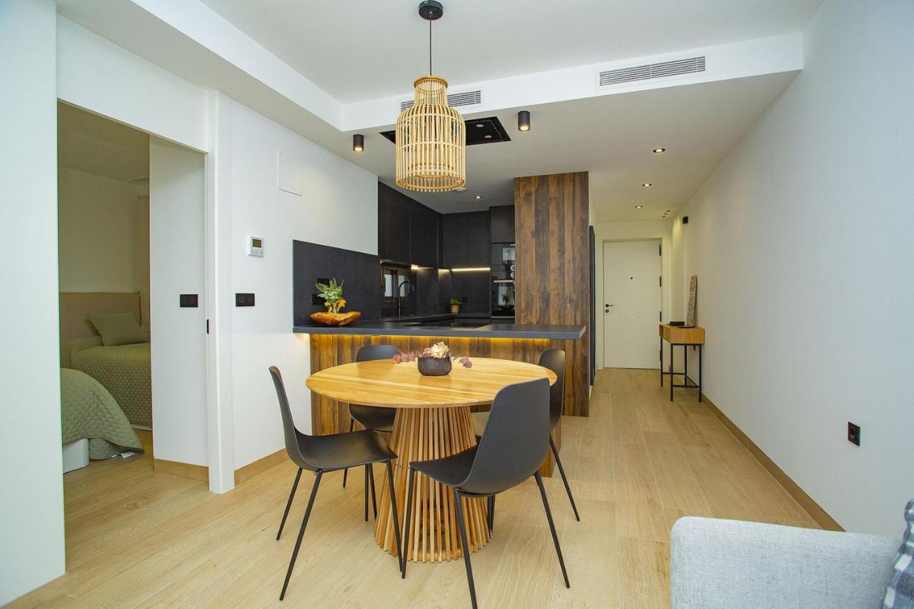 138 Miramar Luxury Relax - Alicante Holiday لا ماتا المظهر الخارجي الصورة