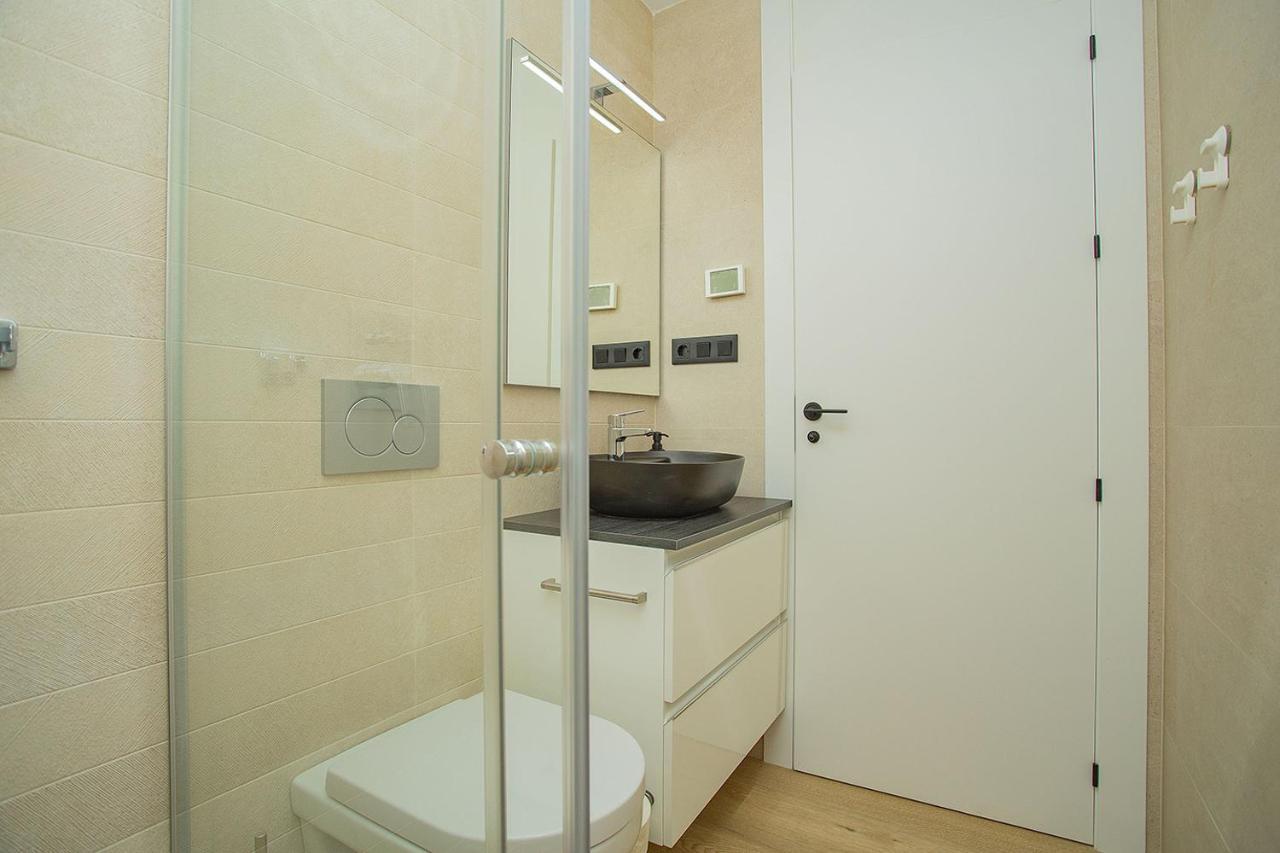 138 Miramar Luxury Relax - Alicante Holiday لا ماتا المظهر الخارجي الصورة