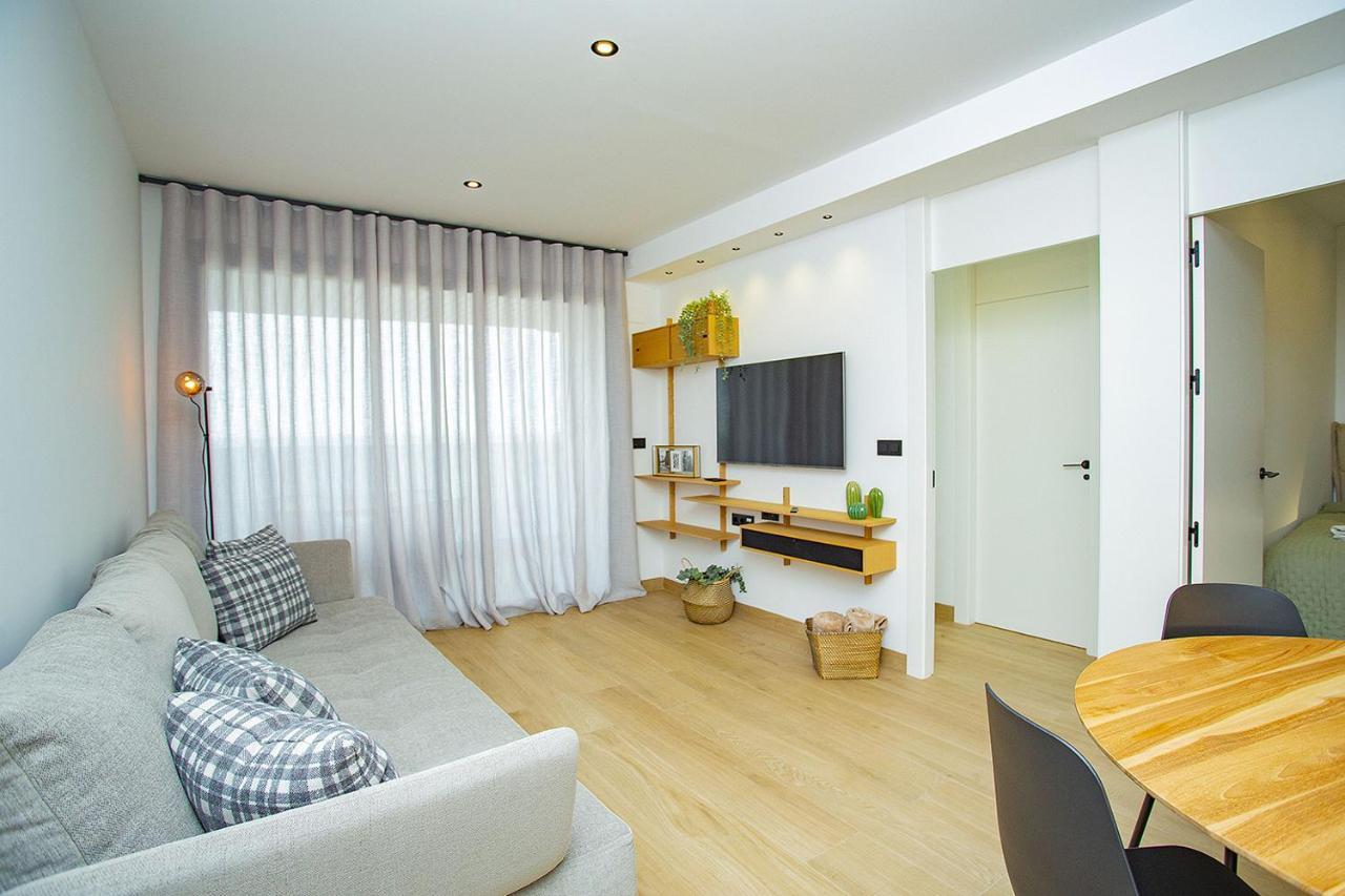 138 Miramar Luxury Relax - Alicante Holiday لا ماتا المظهر الخارجي الصورة