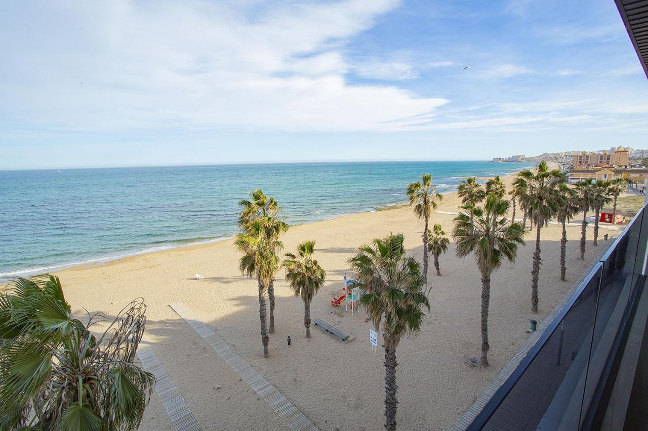 138 Miramar Luxury Relax - Alicante Holiday لا ماتا المظهر الخارجي الصورة