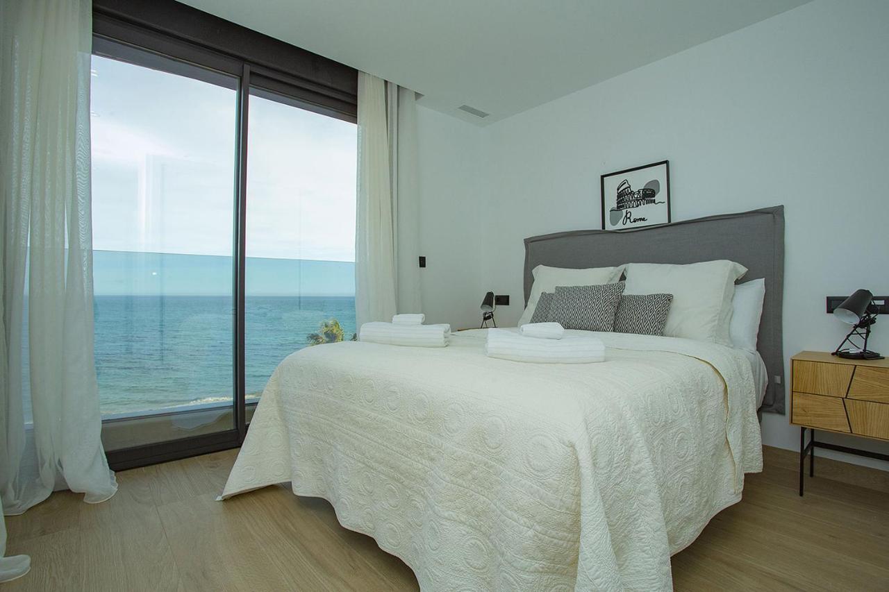 138 Miramar Luxury Relax - Alicante Holiday لا ماتا المظهر الخارجي الصورة
