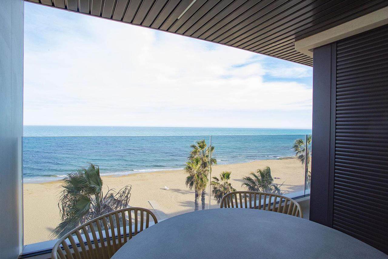 138 Miramar Luxury Relax - Alicante Holiday لا ماتا المظهر الخارجي الصورة