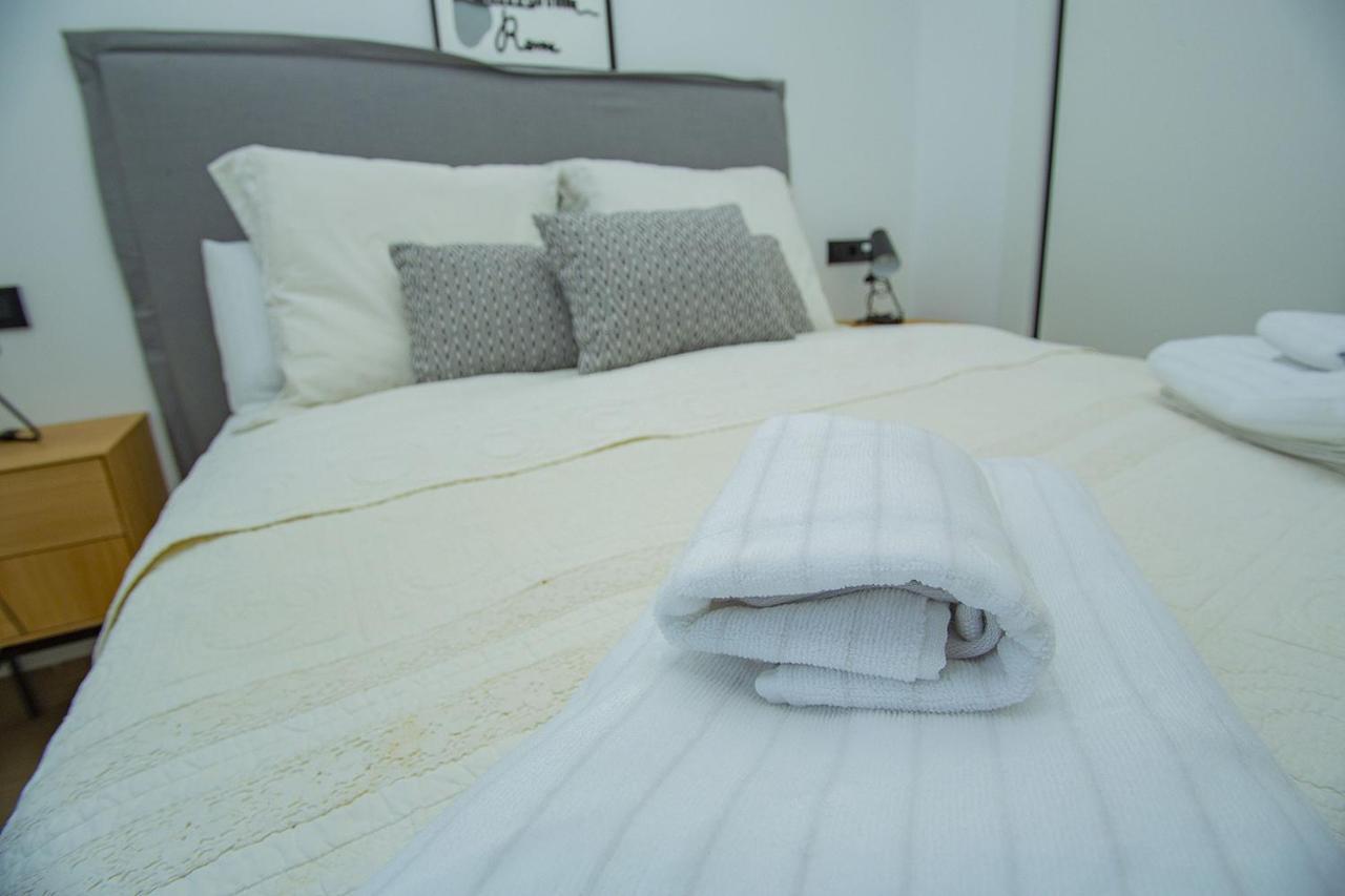 138 Miramar Luxury Relax - Alicante Holiday لا ماتا المظهر الخارجي الصورة