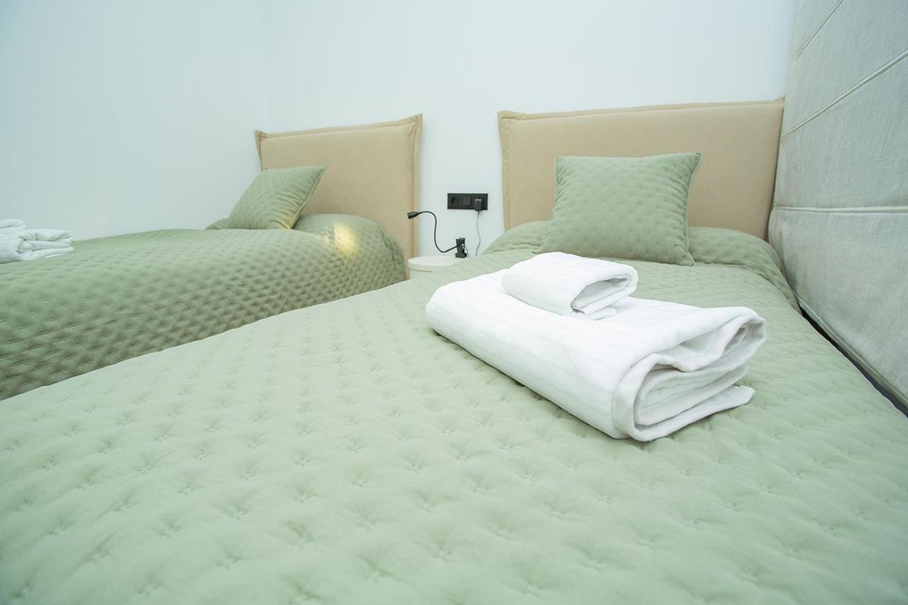138 Miramar Luxury Relax - Alicante Holiday لا ماتا المظهر الخارجي الصورة