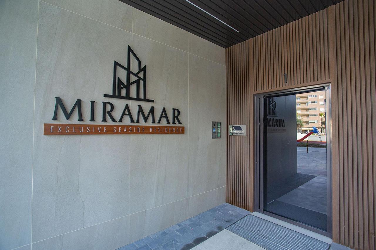 138 Miramar Luxury Relax - Alicante Holiday لا ماتا المظهر الخارجي الصورة