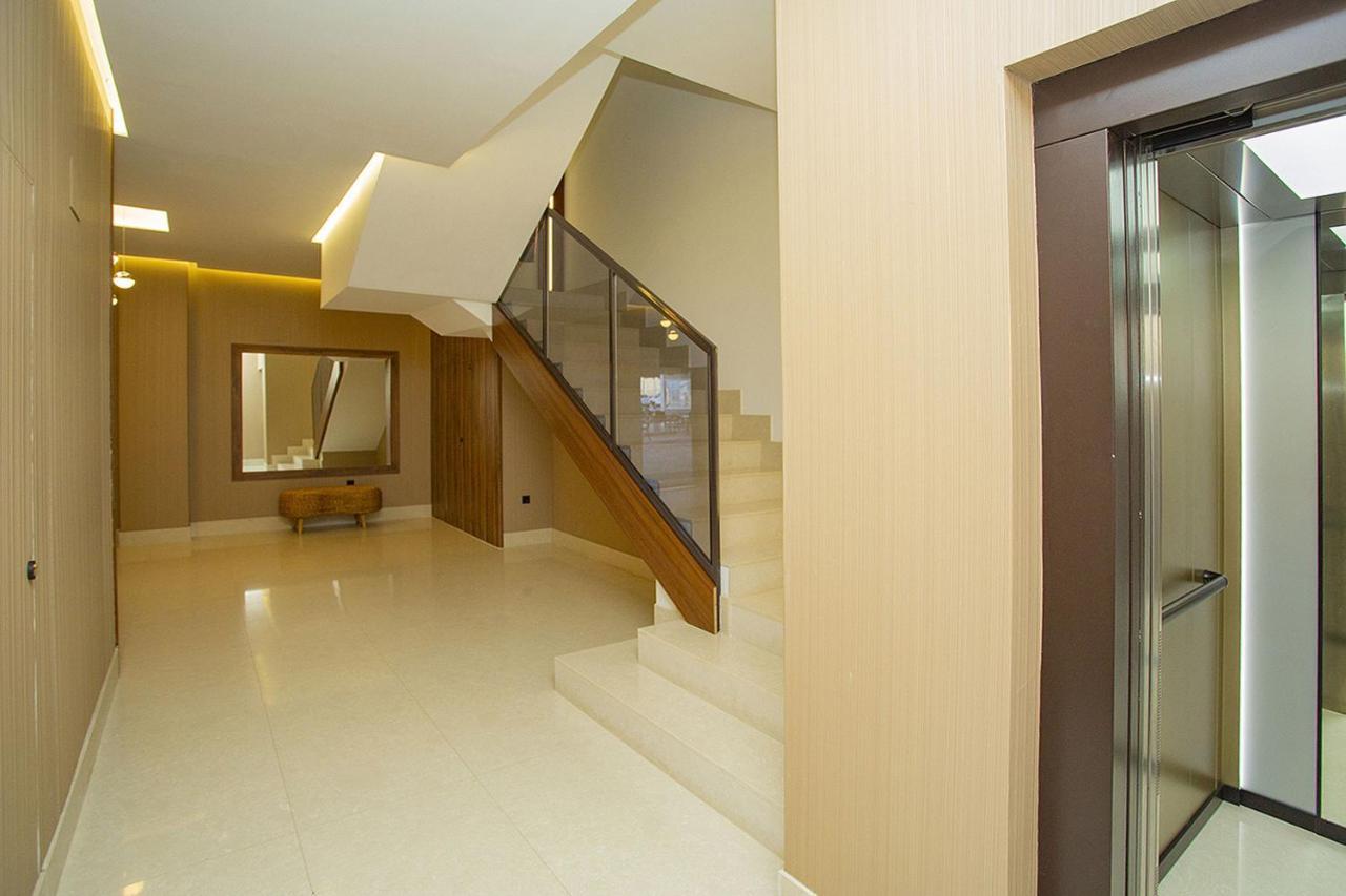138 Miramar Luxury Relax - Alicante Holiday لا ماتا المظهر الخارجي الصورة