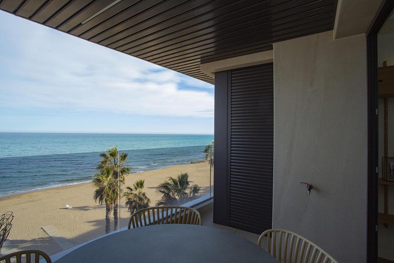 138 Miramar Luxury Relax - Alicante Holiday لا ماتا المظهر الخارجي الصورة