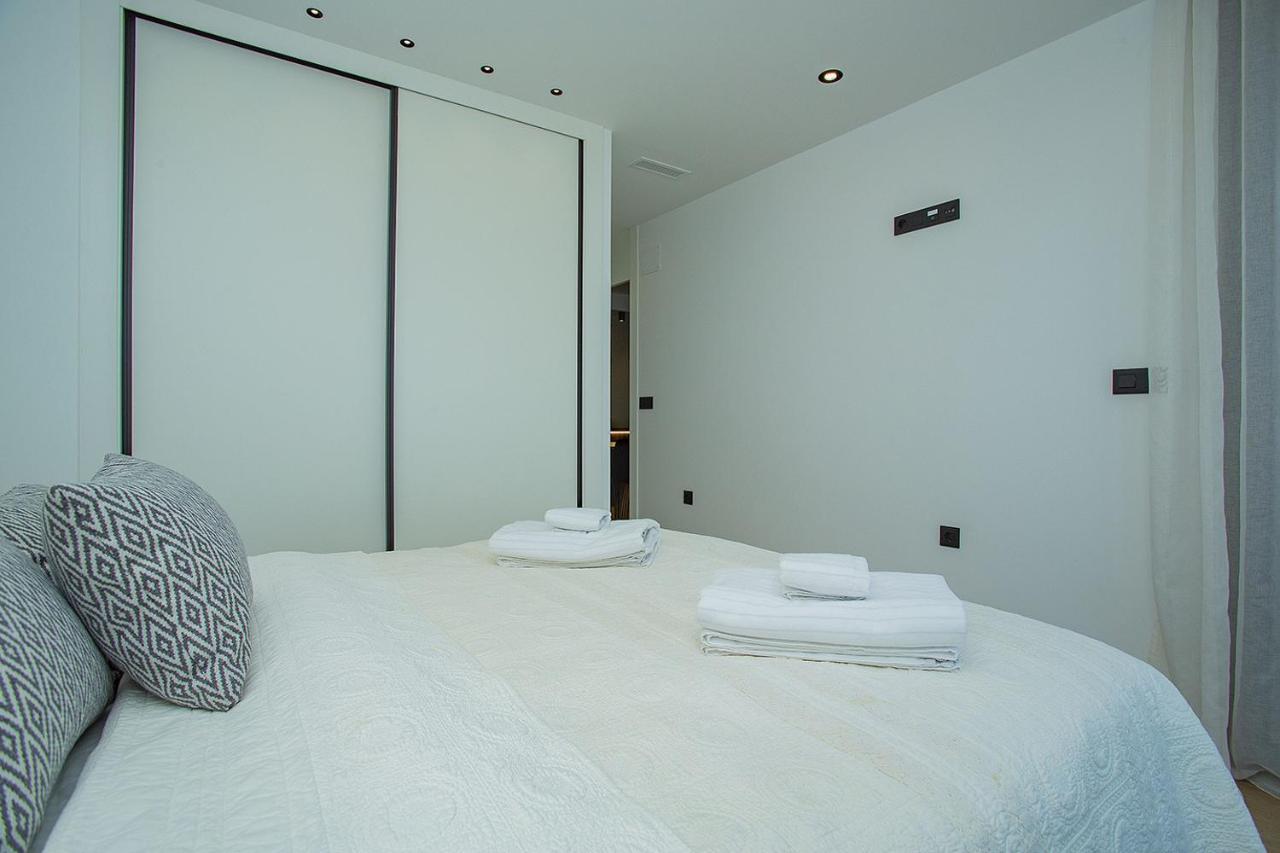 138 Miramar Luxury Relax - Alicante Holiday لا ماتا المظهر الخارجي الصورة