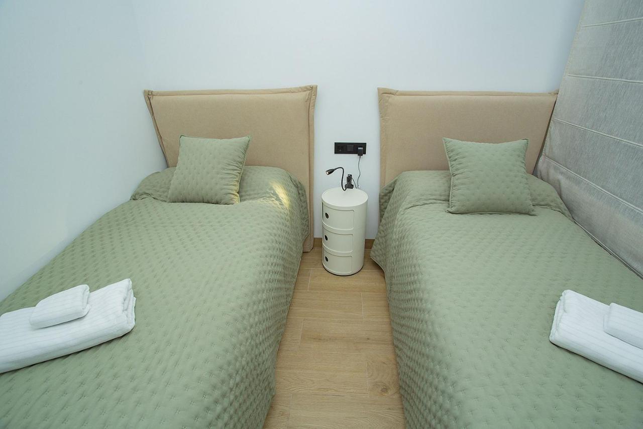 138 Miramar Luxury Relax - Alicante Holiday لا ماتا المظهر الخارجي الصورة