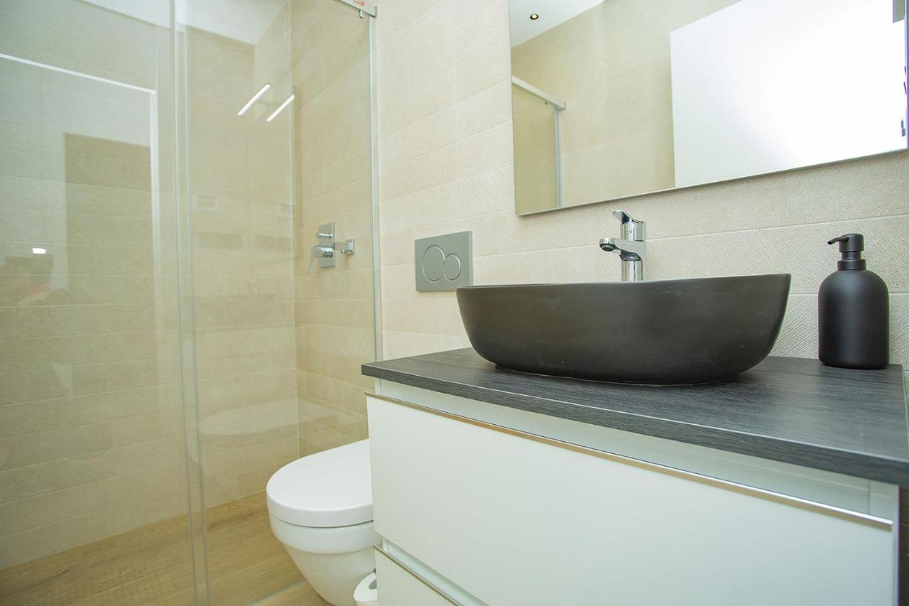 138 Miramar Luxury Relax - Alicante Holiday لا ماتا المظهر الخارجي الصورة
