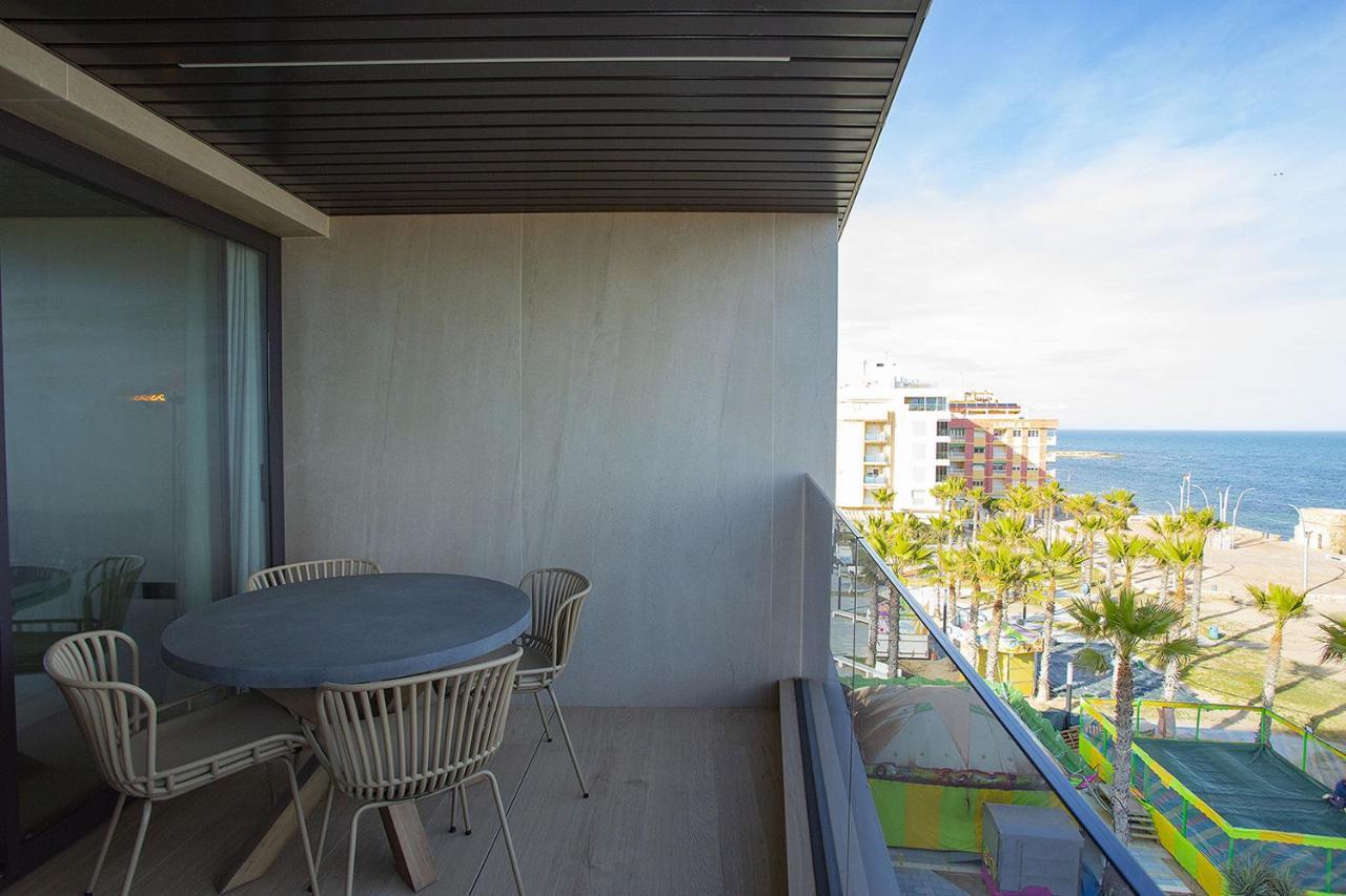 138 Miramar Luxury Relax - Alicante Holiday لا ماتا المظهر الخارجي الصورة