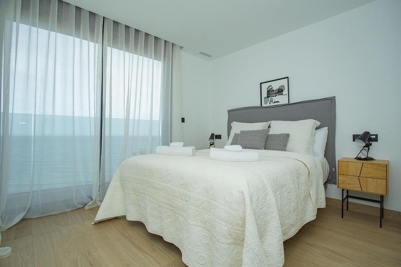 138 Miramar Luxury Relax - Alicante Holiday لا ماتا المظهر الخارجي الصورة